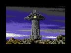 La torre di Morgul il cattivo del gioco 